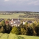 Geisfeld ein idyllisches Dorf im Hunsrück / Hochwald